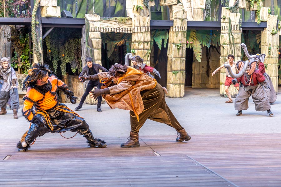 Das Dschungelbuch 2019 – Bild 28